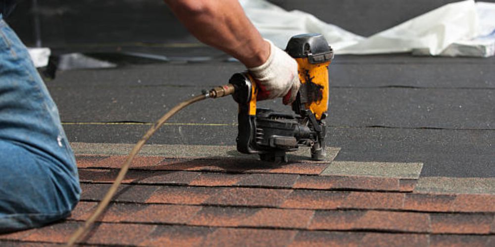 Roofing Repair Contact maintenance